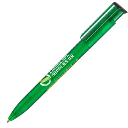 Absolute Frost Ballpen
