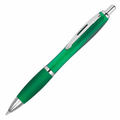 Contour Frost Ballpen - Full Colour - Image 5