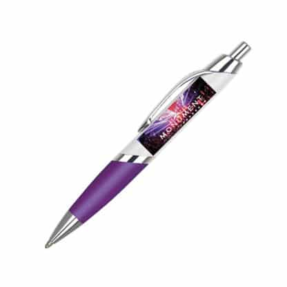 Spectrum Max Ballpen - Full Colour