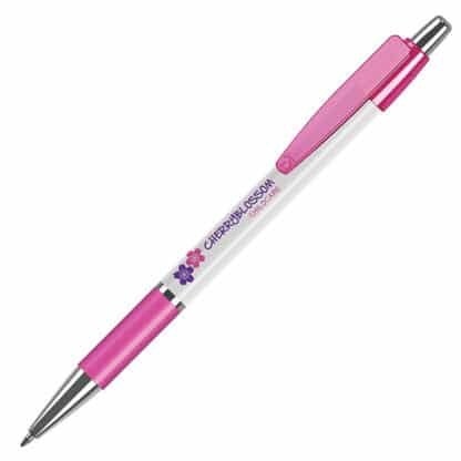 System 010 Ballpen