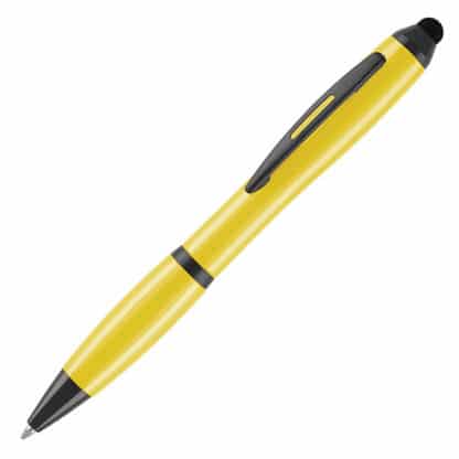 Contour i-Noir Ballpen - Image 7