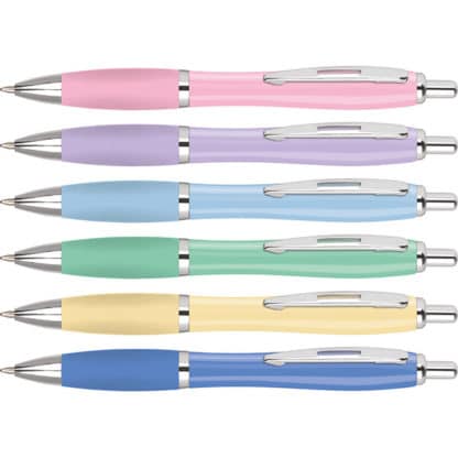Contour Pastel Ballpen - Image 3