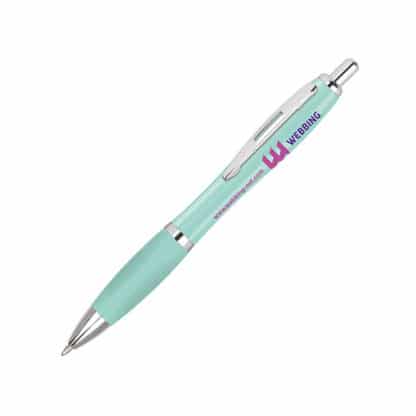Contour Pastel Ballpen - Full Colour