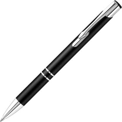 Electra Classic Satin Ballpen - Engraved - Image 2