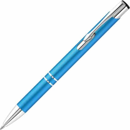 Electra Classic Satin Ballpen - Engraved - Image 4