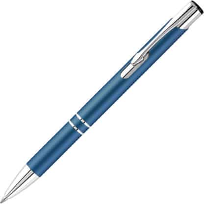 Electra Classic Satin Ballpen - Engraved - Image 3