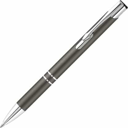 Electra Classic Satin Ballpen - Engraved - Image 6