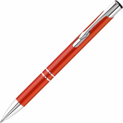 Electra Classic Satin Ballpen - Engraved - Image 8