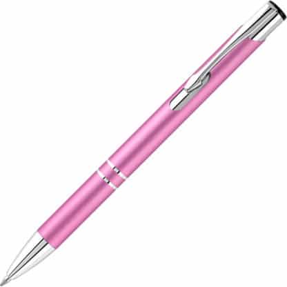 Electra Classic Satin Ballpen - Engraved - Image 10