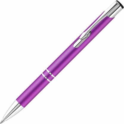 Electra Classic Satin Ballpen - Engraved - Image 11