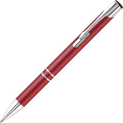 Electra Classic Satin Ballpen - Engraved - Image 12