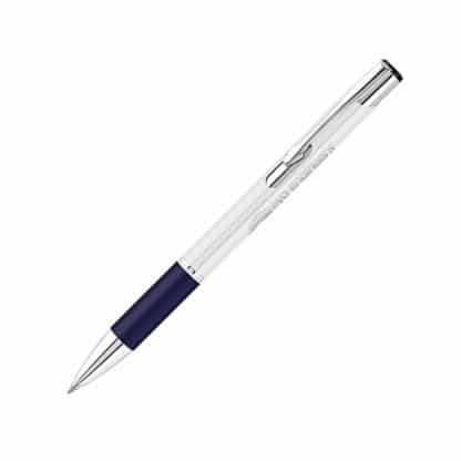 Electra Grip Ballpen - Engraving