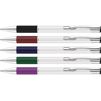 Electra Grip Ballpen - Engraving - Image 4