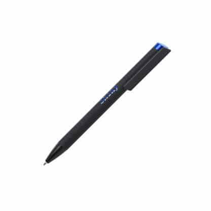 Retractable Matte Ballpoint Pen - Image 2