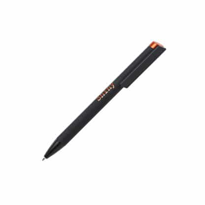 Retractable Matte Ballpoint Pen - Image 5