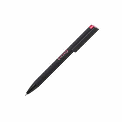 Retractable Matte Ballpoint Pen - Image 6