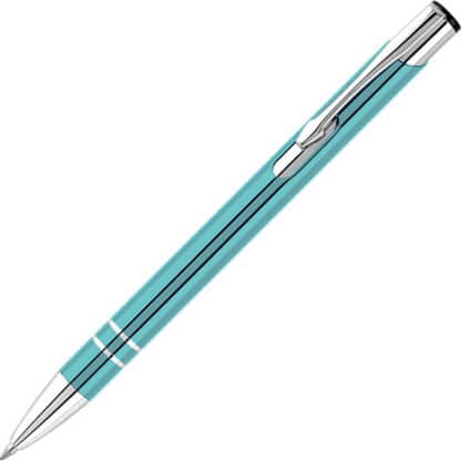 Electra Ballpen - Engraved - Image 4