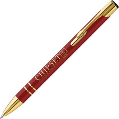 Electra Oro Ballpen - Engraved