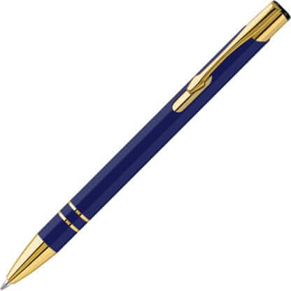 Electra Oro Ballpen - Engraved - Image 3