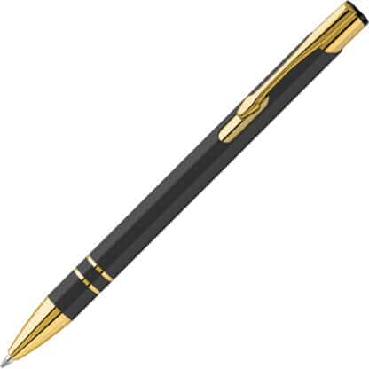 Electra Oro Ballpen - Engraved - Image 4