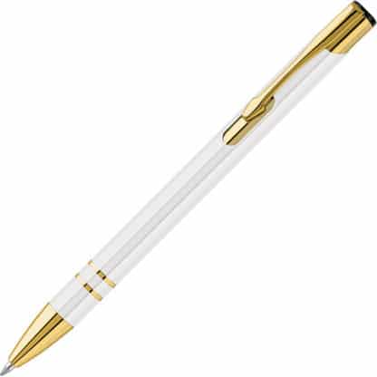 Electra Oro Ballpen - Engraved - Image 7