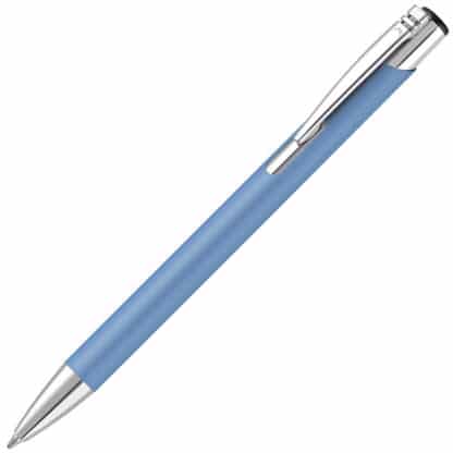 Mood Soft Feel Ballpen - Laser Engraved - Image 4
