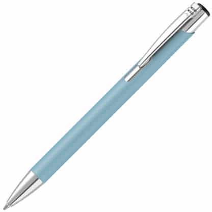 Mood Soft Feel Ballpen - Laser Engraved - Image 5