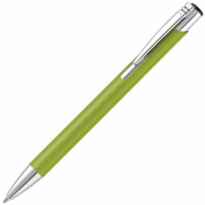 Mood Soft Feel Ballpen - Laser Engraved - Image 8