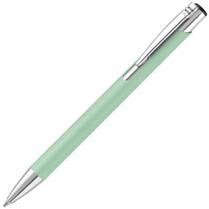 Mood Soft Feel Ballpen - Laser Engraved - Image 9