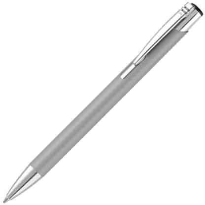 Mood Soft Feel Ballpen - Laser Engraved - Image 12