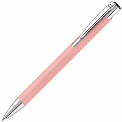 Mood Soft Feel Ballpen - Laser Engraved - Image 15
