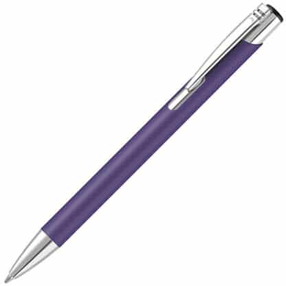 Mood Soft Feel Ballpen - Laser Engraved - Image 17