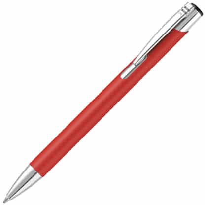 Mood Soft Feel Ballpen - Laser Engraved - Image 19