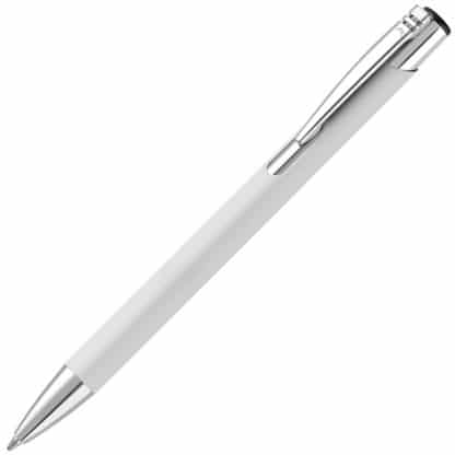 Mood Soft Feel Ballpen - Laser Engraved - Image 20