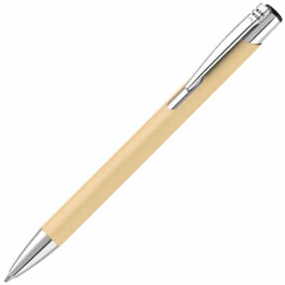 Mood Soft Feel Ballpen - Laser Engraved - Image 23