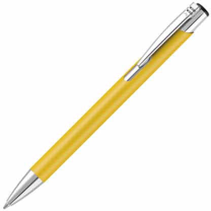 Mood Soft Feel Ballpen - Laser Engraved - Image 21