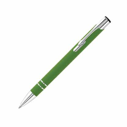 Electra Soft Feel Ballpen  - Laser Engraved - Image 6