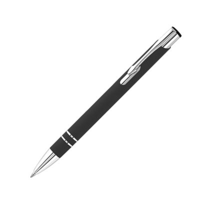 Electra Soft Feel Ballpen  - Laser Engraved - Image 7