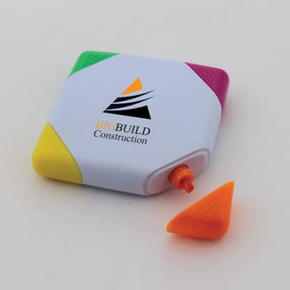 Square Highlighter