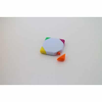 Square Highlighter - Full Colour - Image 2