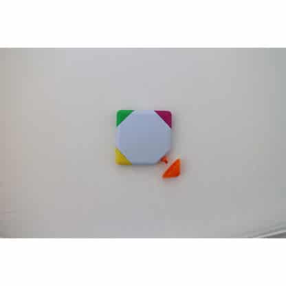 Square Highlighter - Full Colour - Image 3