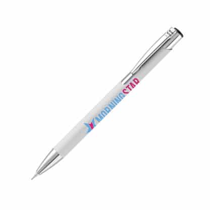 Mood Soft Feel Mechanical Pencil - Full Colour