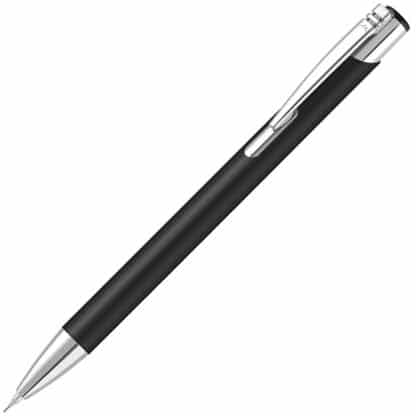 Mood Soft Feel Mechanical Pencil - Full Colour - Image 2