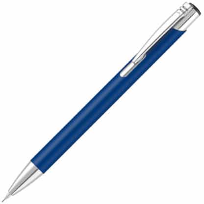 Mood Soft Feel Mechanical Pencil - Full Colour - Image 3