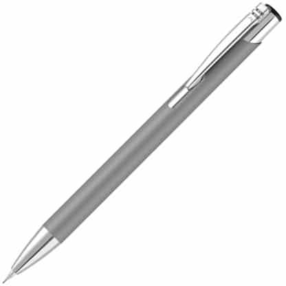 Mood Soft Feel Mechanical Pencil - Full Colour - Image 4
