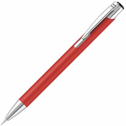 Mood Soft Feel Mechanical Pencil - Full Colour - Image 6