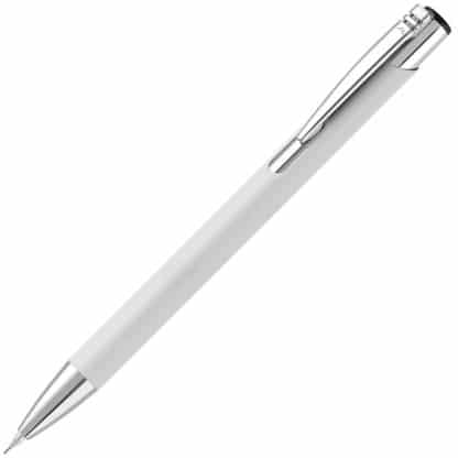 Mood Soft Feel Mechanical Pencil - Full Colour - Image 7