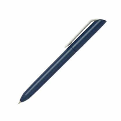 Flow Pure Extra White Clip Ballpen
