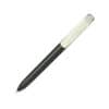 Flow Pure Extra White Clip Ballpen - Image 2