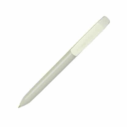 Flow Pure Extra White Clip Ballpen - Image 6